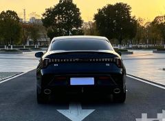 Lynk & Co 03 1.5T 2WDPro 5 - фото 8