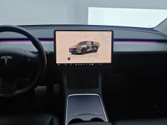 Tesla Model Y 615km Performance High-Performance AWD Version - фото 17