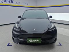 Tesla Model Y 615km Performance High-Performance AWD Version - фото 3