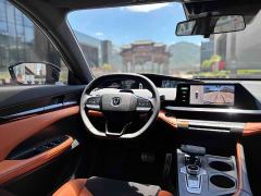 Changan UNI-V 1.5T 500Bar High-Performance Sport Edition - ფოტო 11