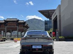 Changan UNI-V 1.5T 500Bar High-Performance Sport Edition - ფოტო 12