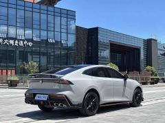 Changan UNI-V 1.5T 500Bar High-Performance Sport Edition - ფოტო 13