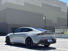 Changan UNI-V 1.5T 500Bar High-Performance Sport Edition - ფოტო 14