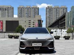 Changan UNI-V 1.5T 500Bar High-Performance Sport Edition - ფოტო 2