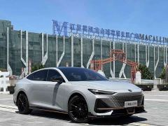 Changan UNI-V 1.5T 500Bar High-Performance Sport Edition - ფოტო 3