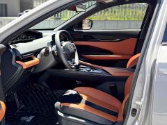 Changan UNI-V 1.5T 500Bar High-Performance Sport Edition - ფოტო 4