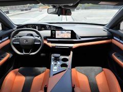 Changan UNI-V 1.5T 500Bar High-Performance Sport Edition - ფოტო 5