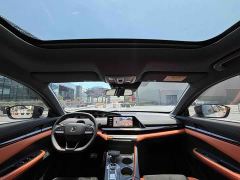 Changan UNI-V 1.5T 500Bar High-Performance Sport Edition - ფოტო 6