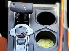Changan UNI-V 1.5T 500Bar High-Performance Sport Edition - ფოტო 7