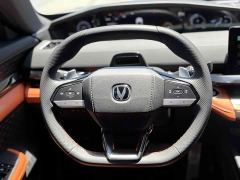 Changan UNI-V 1.5T 500Bar High-Performance Sport Edition - ფოტო 8