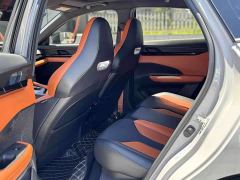 Changan UNI-V 1.5T 500Bar High-Performance Sport Edition - ფოტო 9