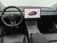 Tesla Model Y 554km Rear-Wheel Drive Edition - ფოტო 16