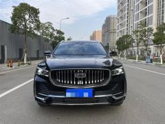 Geely Boyue 1.5T Longteng Edition - ფოტო 1
