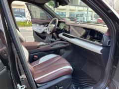 Geely Boyue 1.5T Longteng Edition - ფოტო 10