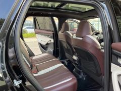 Geely Boyue 1.5T Longteng Edition - ფოტო 11