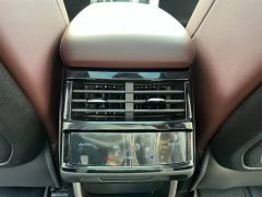 Geely Boyue 1.5T Longteng Edition - ფოტო 12