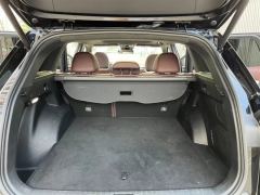 Geely Boyue 1.5T Longteng Edition - ფოტო 13
