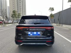 Geely Boyue 1.5T Longteng Edition - ფოტო 14