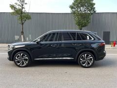Geely Boyue 1.5T Longteng Edition - ფოტო 15