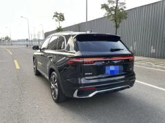 Geely Boyue 1.5T Longteng Edition - ფოტო 16