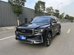 Geely Boyue 1.5T Longteng Edition - ფოტო 2