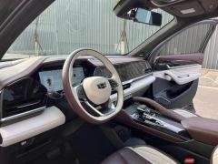 Geely Boyue 1.5T Longteng Edition - ფოტო 4