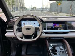 Geely Boyue 1.5T Longteng Edition - ფოტო 5
