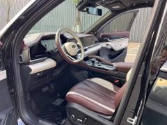 Geely Boyue 1.5T Longteng Edition - ფოტო 7