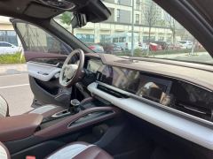Geely Boyue 1.5T Longteng Edition - ფოტო 9