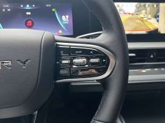 Chery Arrizo 8 1.6T - photo 11