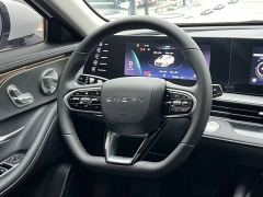 Chery Arrizo 8 1.6T - photo 12