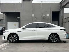 Chery Arrizo 8 1.6T - photo 13