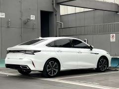 Chery Arrizo 8 1.6T - photo 14