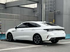 Chery Arrizo 8 1.6T - photo 15
