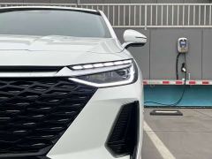 Chery Arrizo 8 1.6T - photo 16