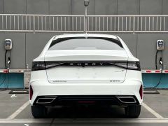 Chery Arrizo 8 1.6T - photo 17