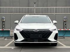 Chery Arrizo 8 1.6T - photo 2