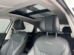 Chery Arrizo 8 1.6T - photo 6