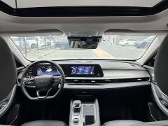 Chery Arrizo 8 1.6T - photo 8