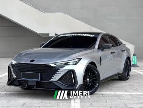 2023 Changan UNI-V 1.5T Sport Edition - ავტომობილი ჩინეთიდან