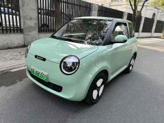 Changan Lumin 301km Edition - ფოტო 1