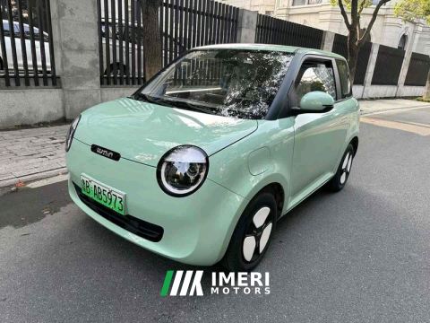 2024 Changan Lumin 301km Edition - ავტომობილი ჩინეთიდან