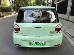 Changan Lumin 301km Edition - ფოტო 2