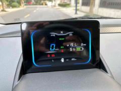 Changan Lumin 301km Edition - ფოტო 3