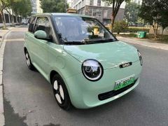 Changan Lumin 301km Edition - ფოტო 5