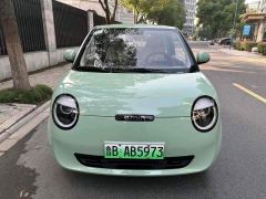 Changan Lumin 301km Edition - ფოტო 6