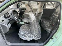 Changan Lumin 301km Edition - ფოტო 7