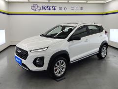 Chery Tiggo 3x Edition1.5L3II - ფოტო 1