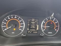 Chery Tiggo 3x Edition1.5L3II - ფოტო 20