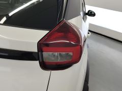Chery Tiggo 3x Edition1.5L3II - ფოტო 5